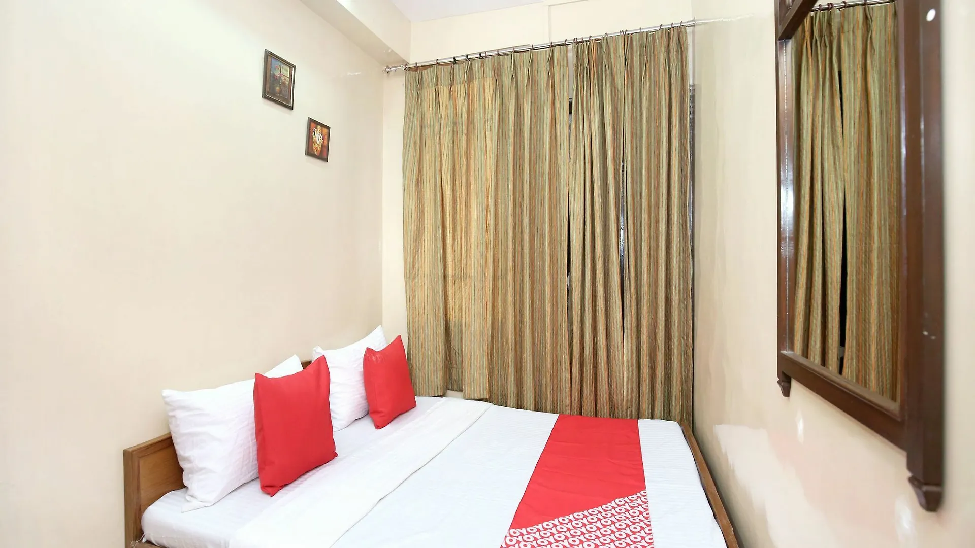 Oyo 12488 Home 2Bhk Meridian House Шимла Апартаменты