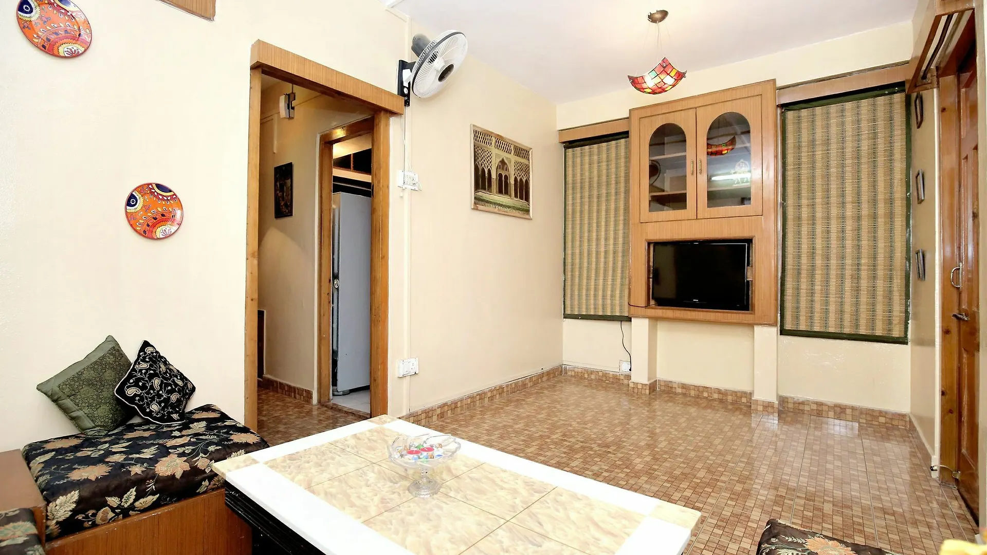 Oyo 12488 Home 2Bhk Meridian House Шимла