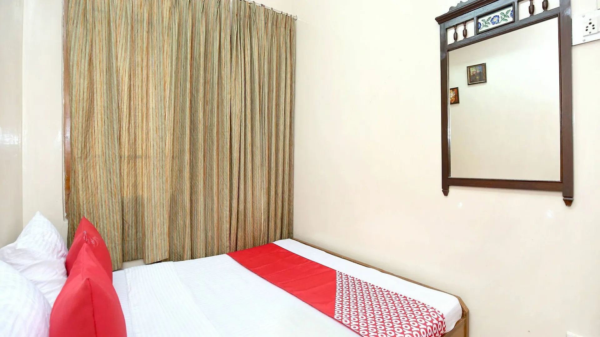 Oyo 12488 Home 2Bhk Meridian House Шимла Апартаменты