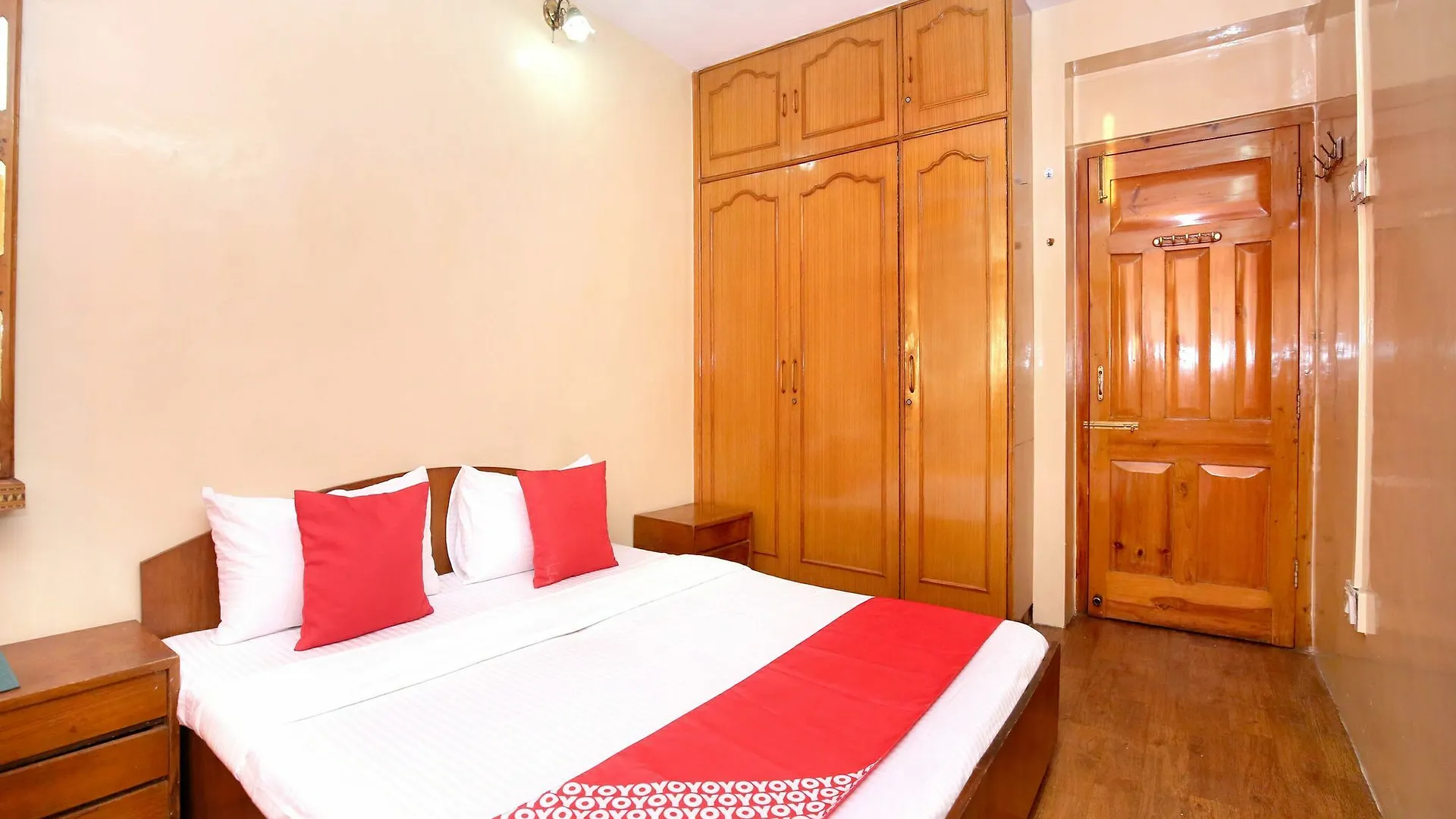 Oyo 12488 Home 2Bhk Meridian House Шимла 0*,