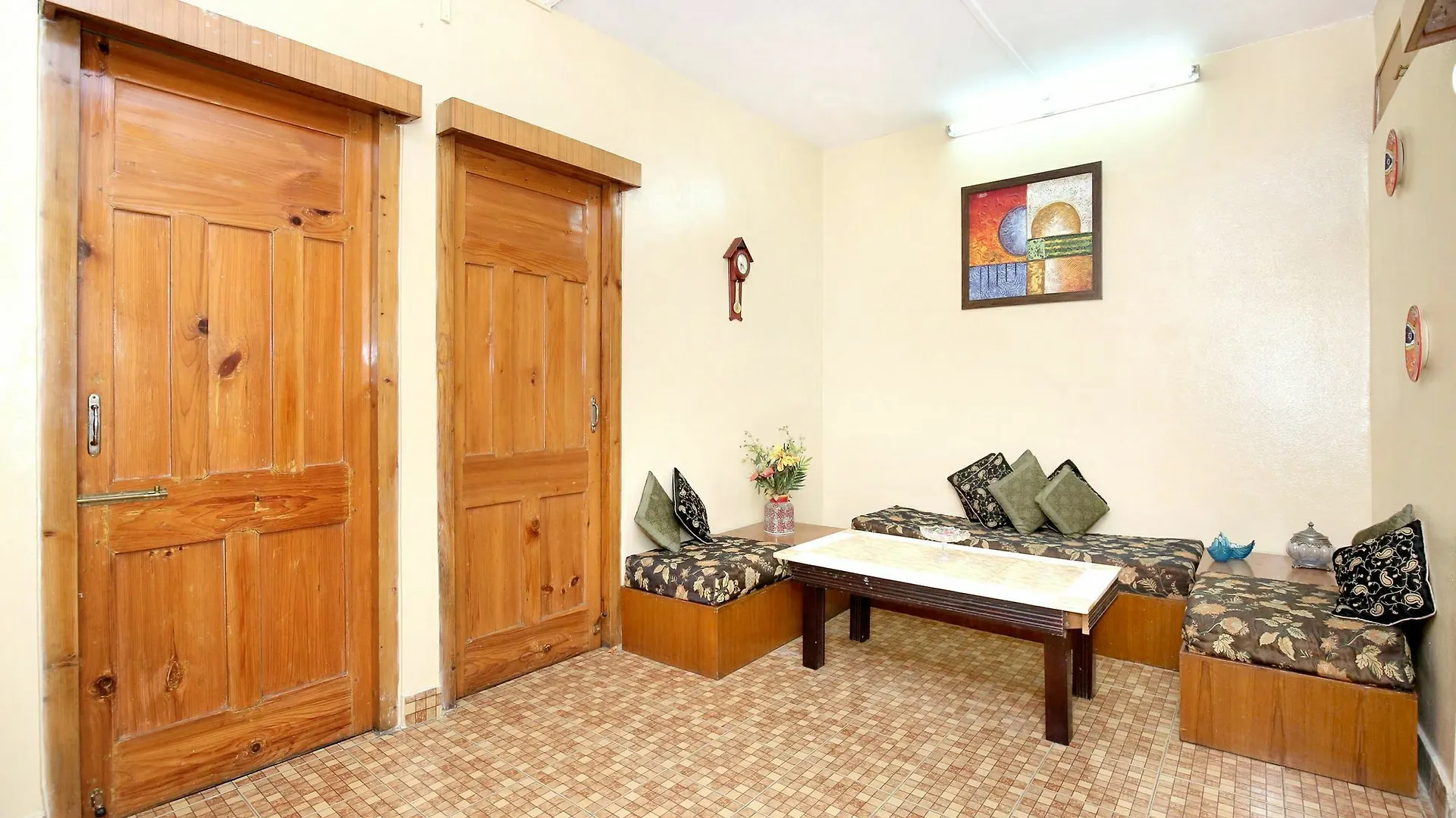 Oyo 12488 Home 2Bhk Meridian House Шимла